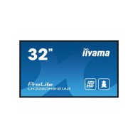 IIYAMA LED zaslon ProLite LH3260HS-B1AG, Full HD, 32"
